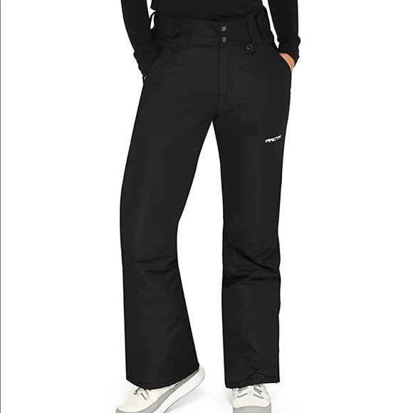 Arctix Pants - Snowboarding Pants - Size: S